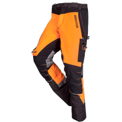 Natpro Safecut Summer Chainsaw Pants