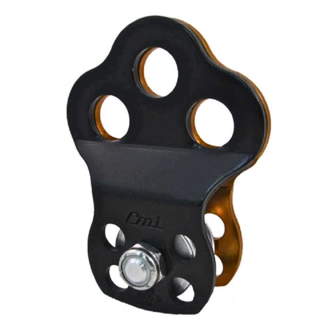 CMI RP151 Tri Tie Pulley | The Arborist Store