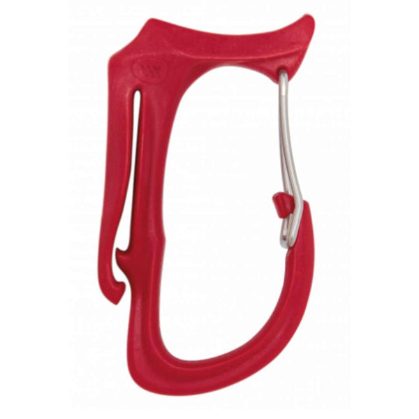 Courant Honos Tool Holder Red small