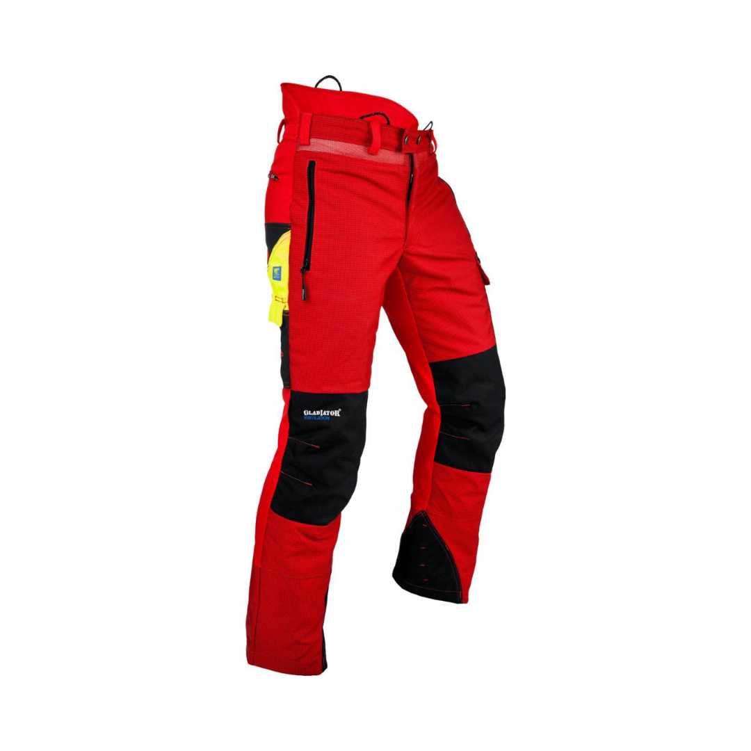 Pfanner Gladiator Ventilation Chainsaw Pants