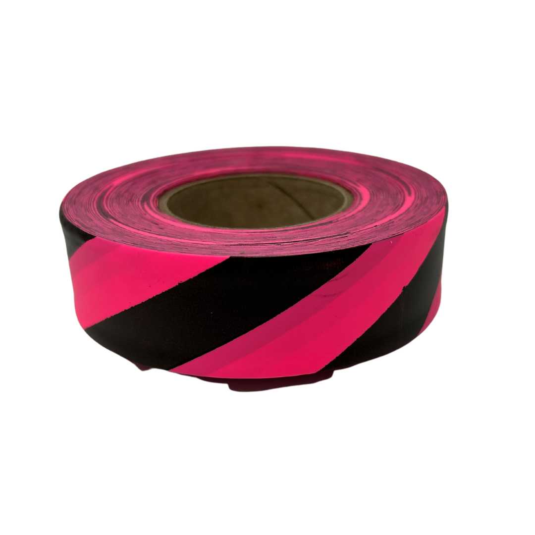 SitePro 19-FTP-PG Flagging Tape - Pink Glo