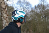 Limited Edition Notch Protos Helmet