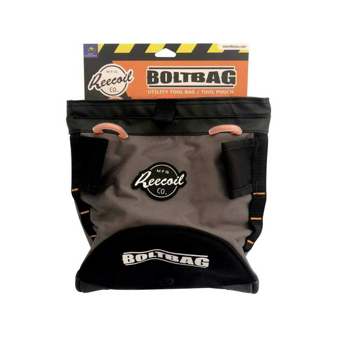 Reecoil Bolt-Bag Tool Pouch