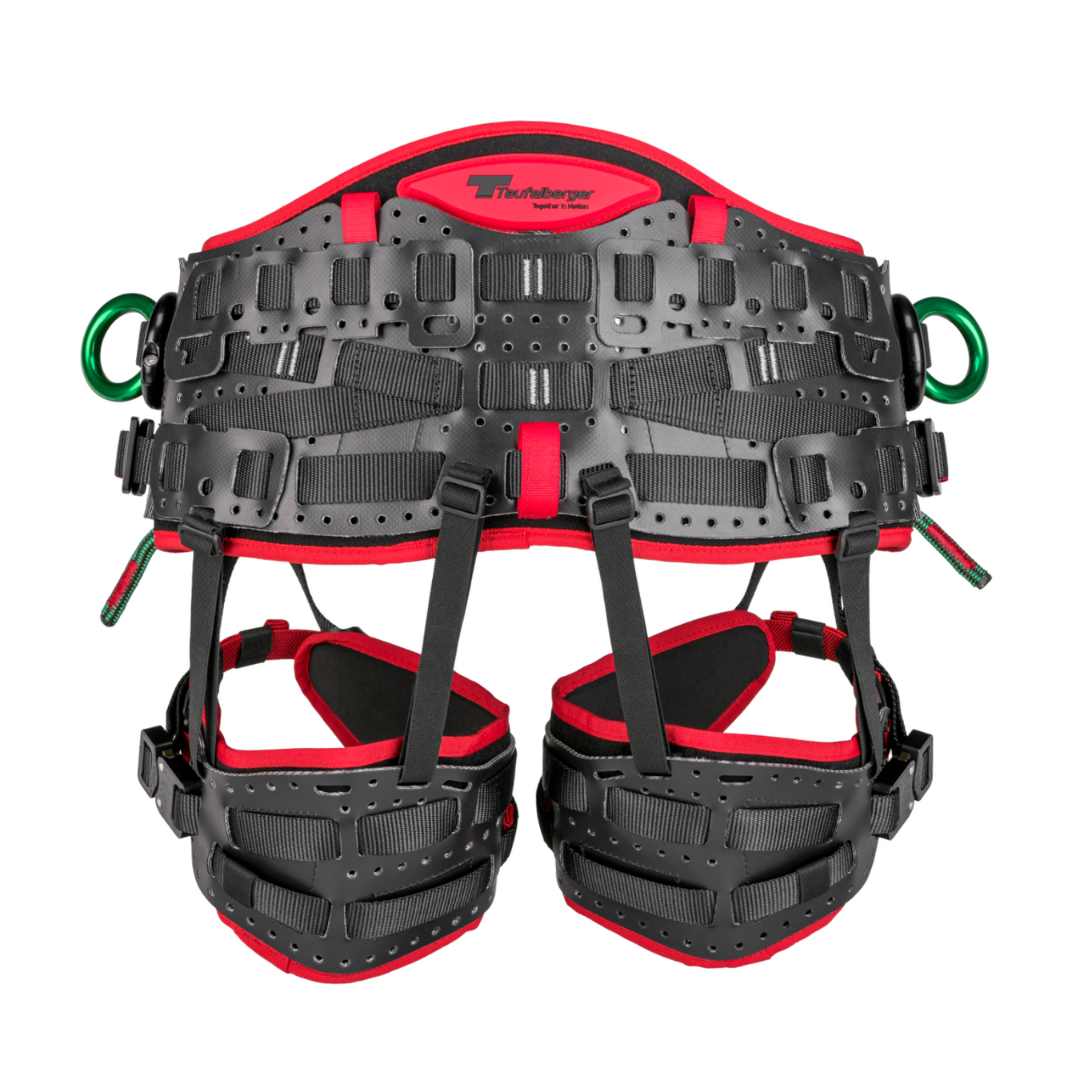 Teufelberger treeMOTION Pro Arborist Harness