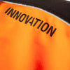 SIP Protection W-AIR Working Jacket Grey/Hi-Vis Orange