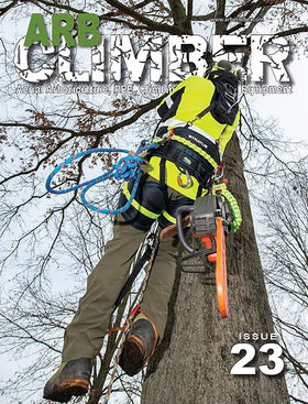 ARB Climber Magazine Issue 23