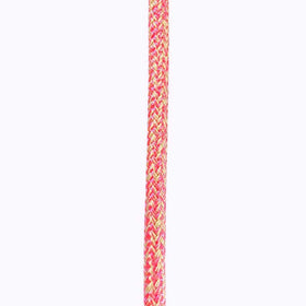 ABL Pink Flamingo 8mm Prusik Cord by the Foot