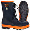 Viking Steel Toe Lace Lug Boot