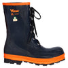 Viking Steel Toe Lace Lug Boot