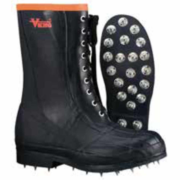 Viking Caulked Sole Forester Boot