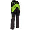 Arbortec Breatheflex Chainsaw Pants Class 1 / Type A Lime