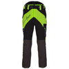 Arbortec Breatheflex Chainsaw Pants Class 1 / Type A Lime