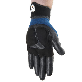 Ansell ActivArmr Heavy Laborer Gloves
