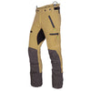 Arbortec Breathe flex Pro Chainsaw Pants Type A Class 1 Beige