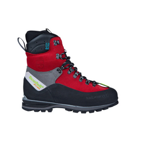 Arbortec Scafell Lite Chainsaw Boot - Red