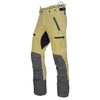 Arbortec Breatheflex Pro Chainsaw Pants Type A Class 1 - Beige Front