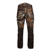 Arbortec Breatheflex Pro Realtree Chainsaw Pants Type A Class 1 - Brown Front