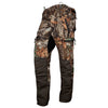 Arbortec Breatheflex Pro Realtree Chainsaw Pants Type A Class 1 - Brown Side