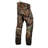 Arbortec Breatheflex Pro Realtree Chainsaw Pants Type A Class 1 - Brown Back