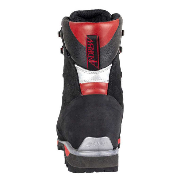 Arbpro Andrew Cervino Wood S3 Chainsaw Boots