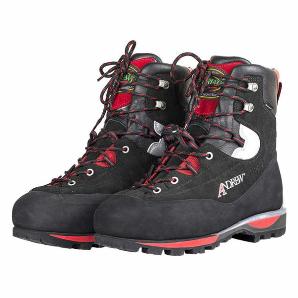 Arbpro Andrew Cervino Wood S3 Chainsaw Boots