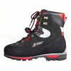 Arbpro Andrew Cervino Wood S3 Chainsaw Boots sideview