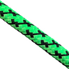 Atlantic Braids 34 Coated Double Barbed Wire Bull Rope By the Foot