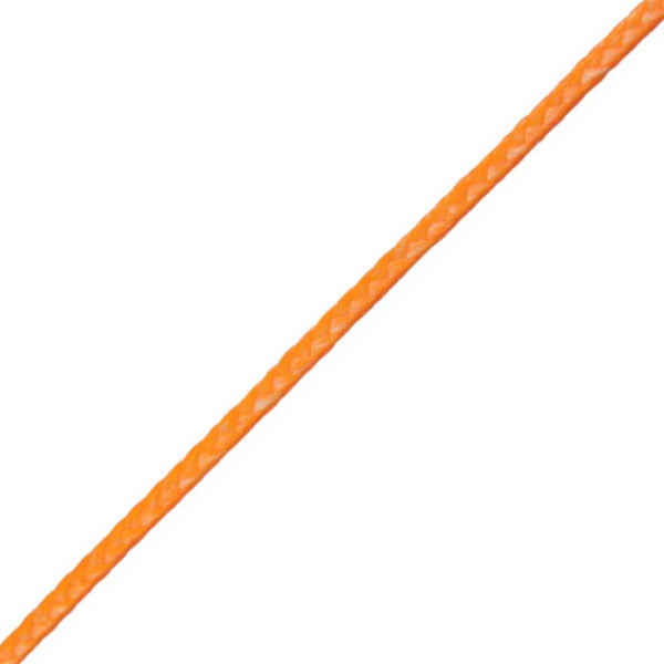 Atlantic Braids Fling-It HMPE Throw Line Orange