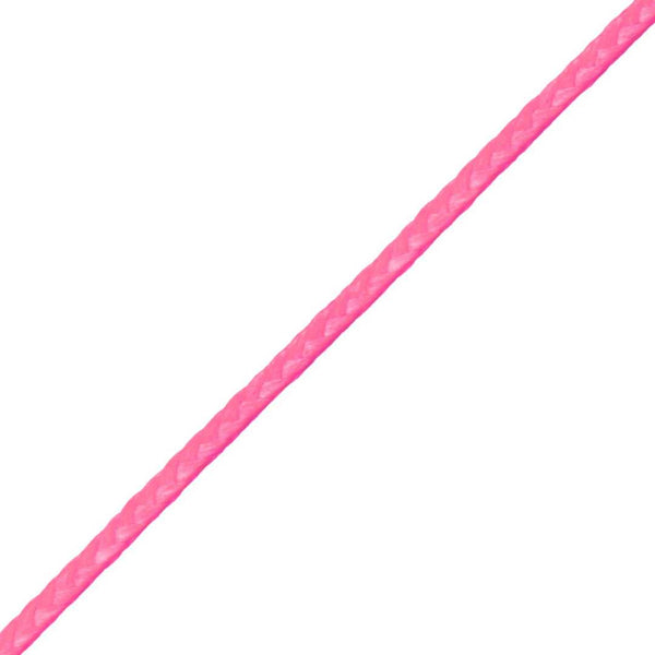 Atlantic Braids Fling-It HMPE Throw Line Pink