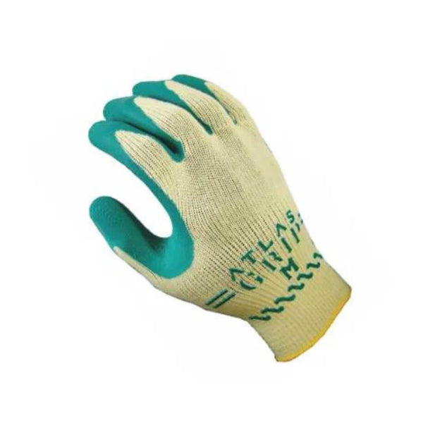SHOWA ATLAS FIT 310 NATURAL RUBBER-COATED GLOVES