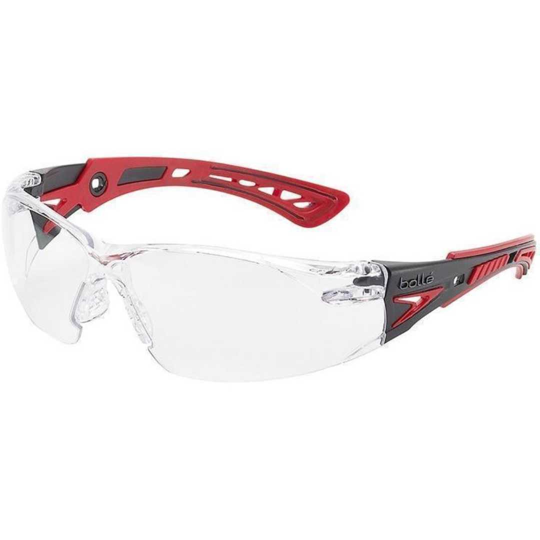 Bolle cheap clear glasses