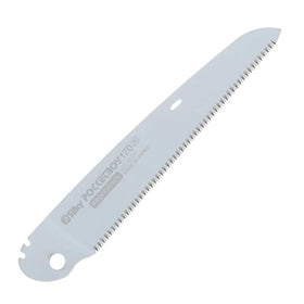 Silky Pocketboy Large Teeth Replacement Blade 170 mm