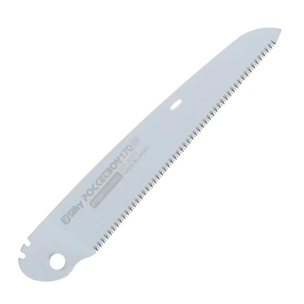 Blade Only Pocketboy 170mm Large Teeth Silky