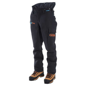 Clogger Wildfire Chainsaw Pants