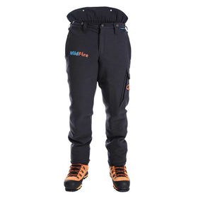 Clogger Wildfire Chainsaw Pants