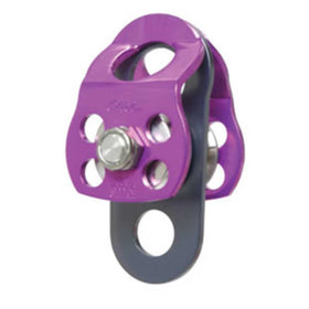 CMI RP110D Micro Double Pulley