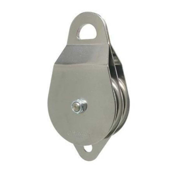 CMI RP124 Double Pulley