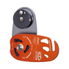 CTE Grizzly Rigging Pulley Open