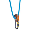 CTE Roll N'Lock Ultra - Light Captove Pulley for Webbong and Ropes