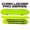 Chain Locker Pro Series Yellow