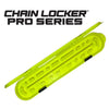 Chain Locker Pro Series Yellow
