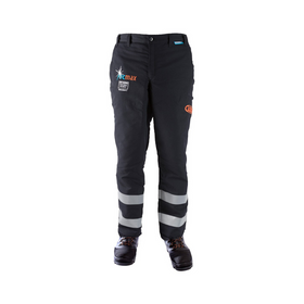 Clogger Arcmax FR Chainsaw Pants, Category C