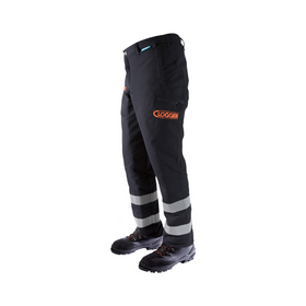 Clogger Arcmax Premium FR Chainsaw Pants, Category A