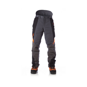Clogger Ascend All Season Chainsaw Pants Type C