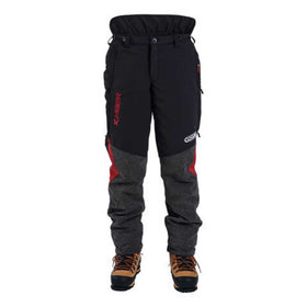 Clogger Ember Limited Edition Chainsaw Pants Type C