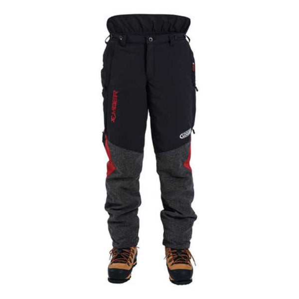 Clogger Ember Limited Edition Chainsaw Pants