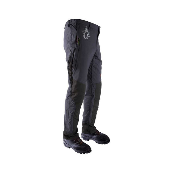 Clogger Spider Climbing Pants SideView