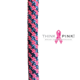 Limited Edition Courant Rebel Pink Dragon Climbing Rope