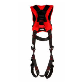 3M™ Protecta® Comfort Vest-Style Harness Black