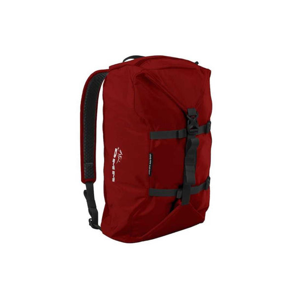 DMM Classic Rope Bag 32L Red